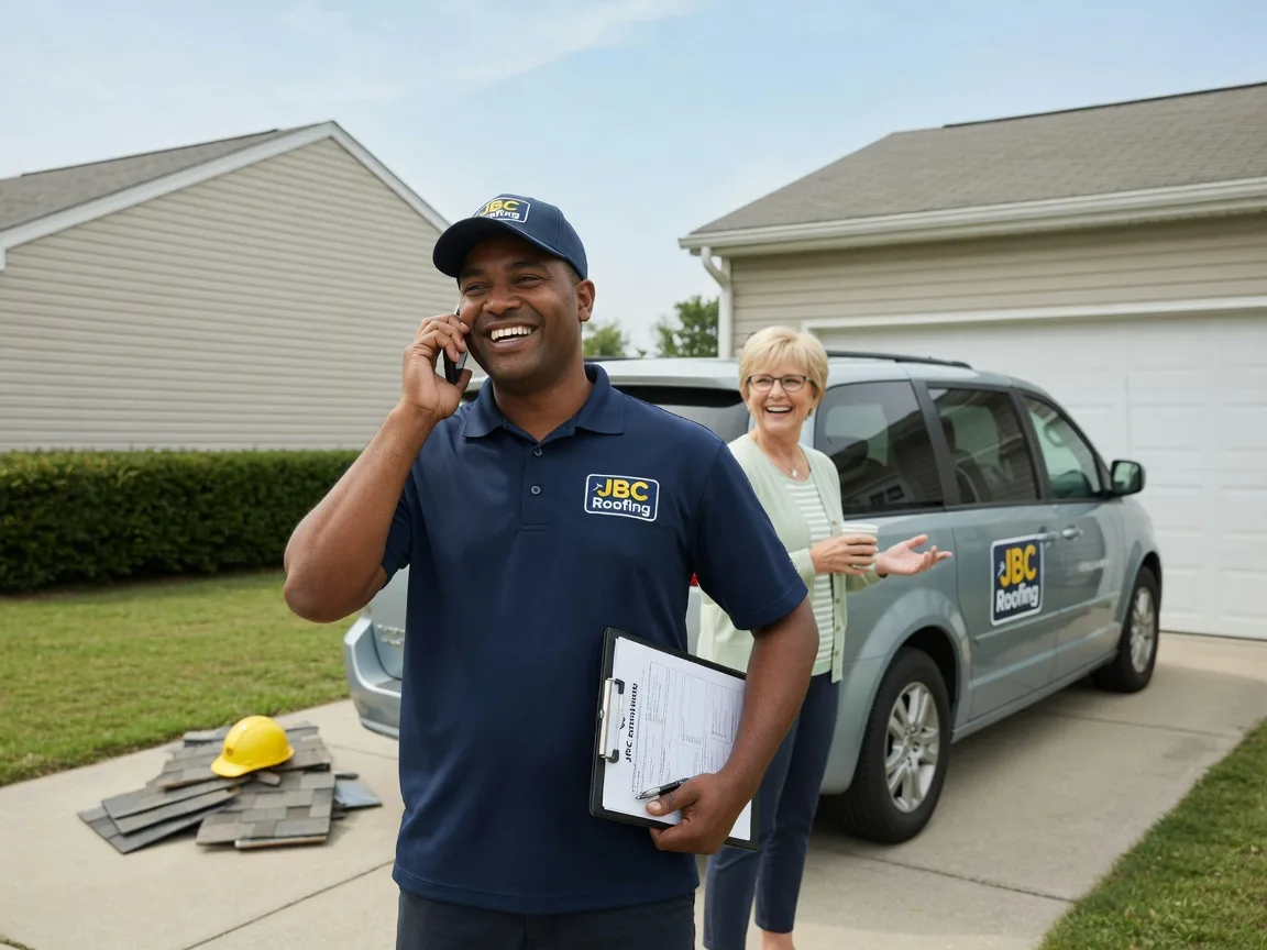 Roof Replacement Cushing, IA FAQs